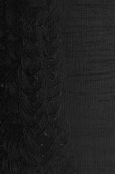 Winsor & Newton Griffin Alkyd: Lamp Black 37ml