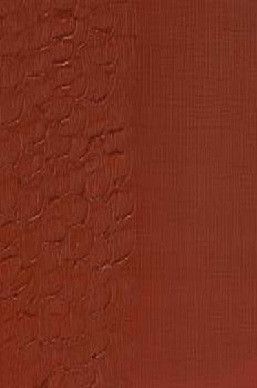 Winsor & Newton Griffin Alkyd: Light Red 37ml