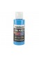 Createx Airbrush Colors: Transparent Caribbean Blue 59ml