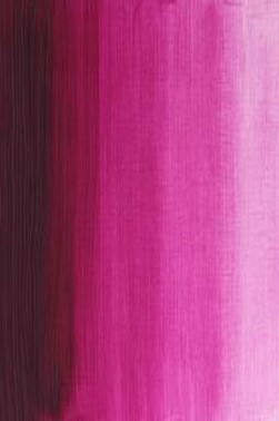Winsor & Newton Griffin Alkyd: Magenta 37ml