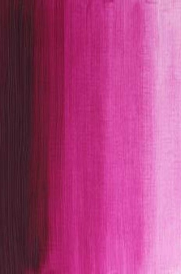 Winsor & Newton Griffin Alkyd: Magenta 37ml