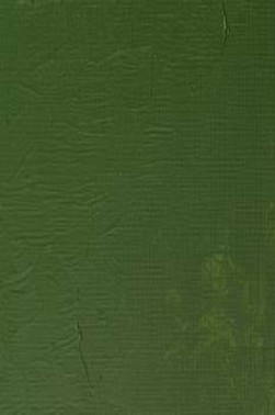 Winsor & Newton Griffin Alkyd: Oxide Chrome 37ml