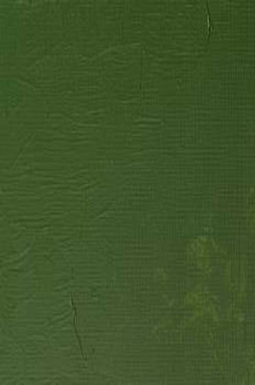 Winsor & Newton Griffin Alkyd: Oxide Chrome 37ml