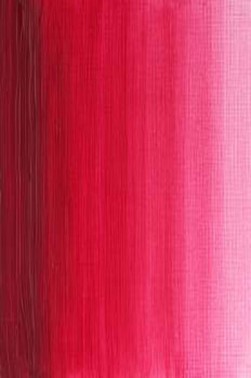 Winsor & Newton Griffin Alkyd: Permanent Rose 37ml