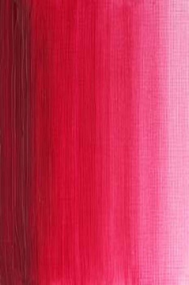 Winsor & Newton Griffin Alkyd: Permanent Rose 37ml