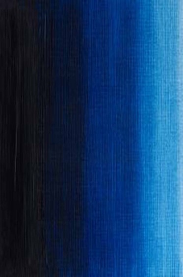 Winsor & Newton Griffin Alkyd: Prussian Blue 37ml