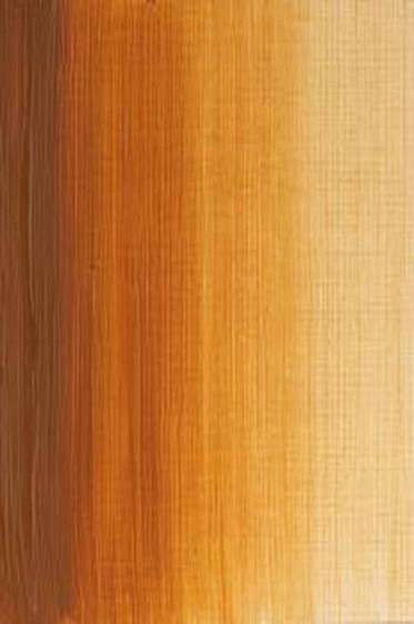 Winsor & Newton Griffin Alkyd: Raw Sienna 37ml