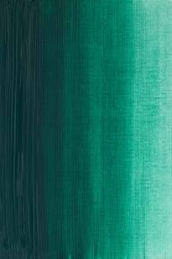 Winsor & Newton Griffin Alkyd: Viridian Hue 37ml