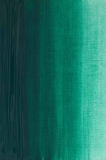 Winsor & Newton Griffin Alkyd: Viridian Hue 37ml