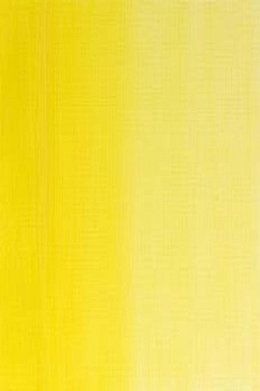 Winsor & Newton Griffin Alkyd: Winsor Lemon 37ml