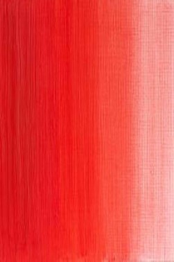 Winsor & Newton Griffin Alkyd: Winsor Red 37ml