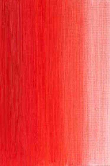 Winsor & Newton Griffin Alkyd: Winsor Red 37ml