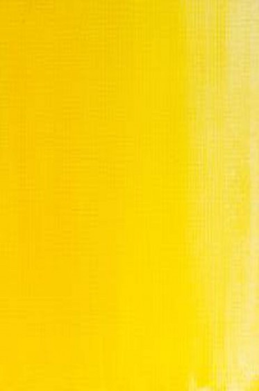 Winsor & Newton Griffin Alkyd: Winsor Yellow 37ml