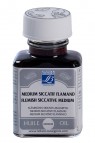 Lefranc & Bourgeois Oil Medium: Flemish Siccative Medium 75ml