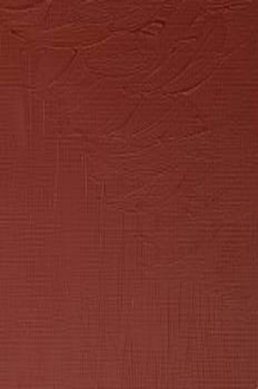 Winsor & Newton Griffin Alkyd: Indian Red 37ml