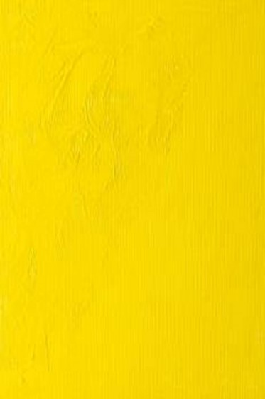 Winsor & Newton Griffin Alkyd: Cadmium Lemon 37ml