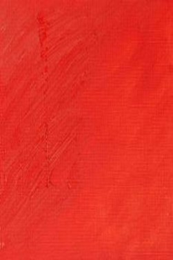 Winsor & Newton Griffin Alkyd: Scarlet Lake 37ml