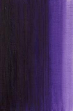 Winsor & Newton Water Mixable Oil: Dioxazine Purple 120ml