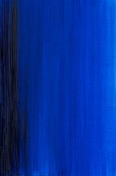 Winsor & Newton Water Mixable Oil: French Ultramarine 200ml