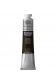 Winsor & Newton Water Mixable Oil: Lamp Black 200ml