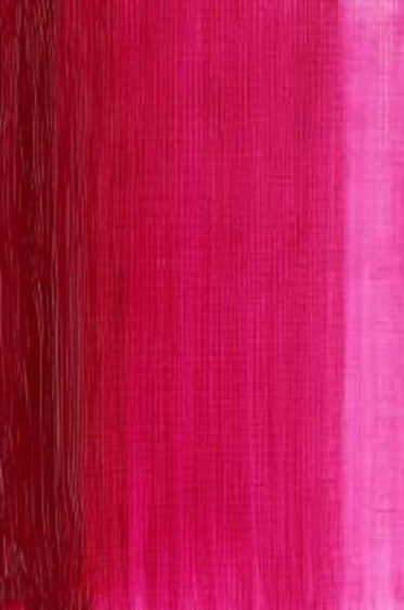 Winsor & Newton Water Mixable Oil: Magenta 200ml