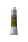 Winsor & Newton Water Mixable Oil: Olive Green 200ml