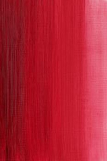 Winsor & Newton Water Mixable Oil: Permanent Alizarin Crimson 120ml