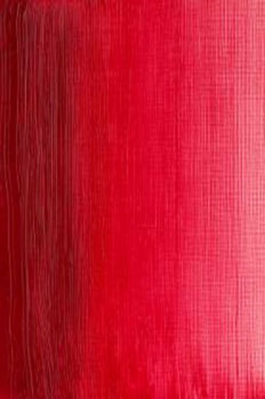Winsor & Newton Water Mixable Oil: Permanent Rose 200ml