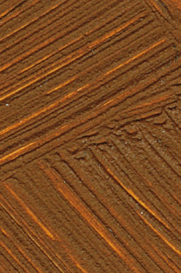 Williamsburg Oil: Italian Orange Ochre v