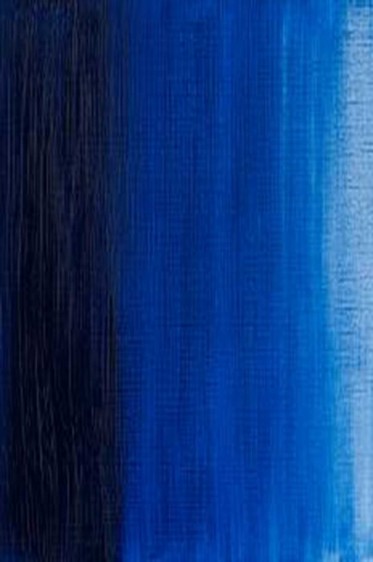 Winsor & Newton Water Mixable Oil: Phthalo Blue (Red Shade) 200ml