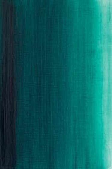 Winsor & Newton Water Mixable Oil: Phthalo Green (Blue Shade) 37ml