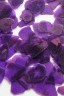 Rigid Chips & Flakes: Rigid Chips Clear Purple 50g