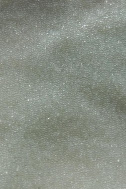 Deco Beads: Plastic Texture Beads Clear SF