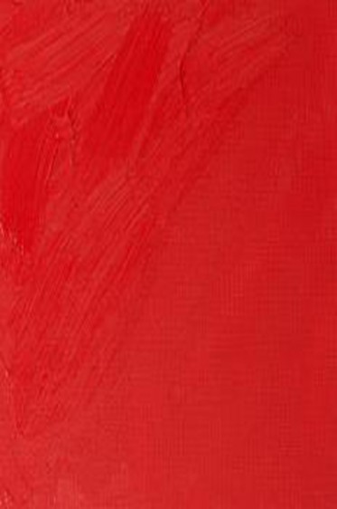 Winsor & Newton Artist Oil: Cadmium Red 37ml