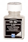 Lefranc & Bourgeois Oil Medium: Rectified Turpentine Spirit 75ml