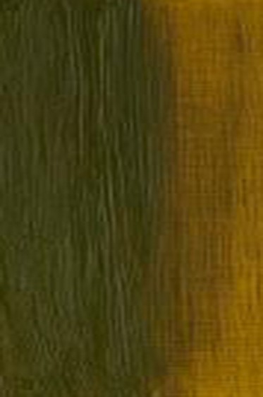 Winsor & Newton Artist Oil: Green Gold 37ml