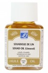 Lefranc & Bourgeois Oil Medium: Linseed Stand Oil 75ml