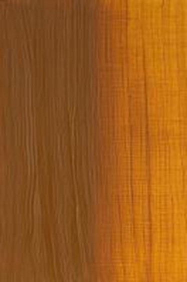 Winsor & Newton Artist Oil: Raw Sienna 37ml