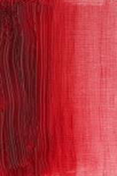 Winsor & Newton Artist Oil: Rose Madder Genuine 37ml