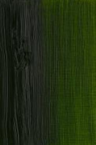 Winsor & Newton Artist Oil: Sap Green 37ml