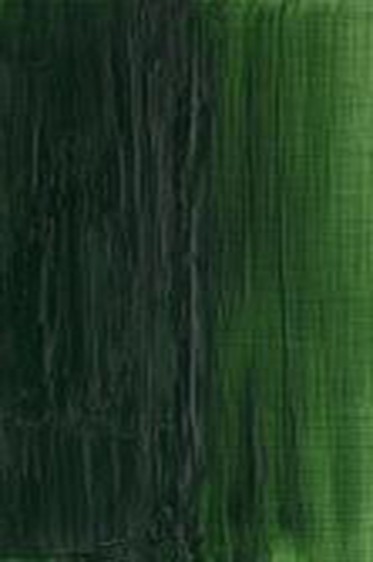 Winsor & Newton Artist Oil: Terra Verte 37ml