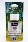 L&B Louvre Oil Medium: Linseed Oil 75ml