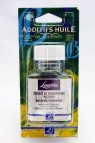 L&B Louvre Oil Medium: Turpentine 75ml