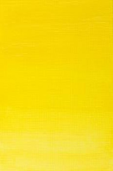 Winsor & Newton Artist Oil: Winsor Lemon 37ml