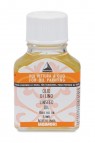 Maimeri Oil Medium: Linseed Stand Oil 75ml