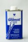 Weber Oil Medium: Odorless Turpenoid 236ml