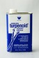 Weber Oil Medium: Odorless Turpenoid 473ml