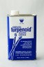 Weber Oil Medium: Odorless Turpenoid 473ml