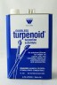 Weber Oil Medium: Odorless Turpenoid 1 Gallon
