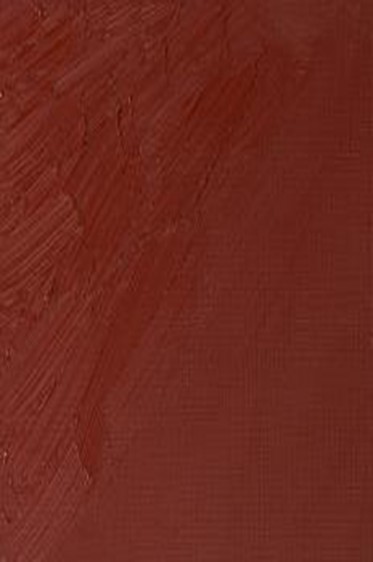 Winsor & Newton Artist Oil: Indian Red 37ml